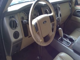 2011 FORD EXPEDITION, XLT MODEL, 5.4L, AT 2WD,  F26307